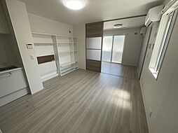 阪急神戸本線 王子公園駅 徒歩12分の賃貸アパート 1階1LDKのリビング/ダイニング