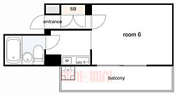 JR東海道・山陽本線 六甲道駅 徒歩12分