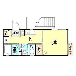 阪神本線 西灘駅 徒歩5分