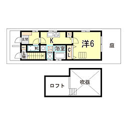 神戸市西神・山手線 上沢駅 徒歩10分