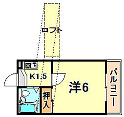 山陽電鉄本線 山陽垂水駅 徒歩7分