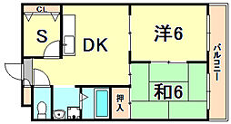 JR東海道・山陽本線 鷹取駅 徒歩2分
