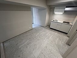 JR東海道・山陽本線 元町駅 徒歩3分の賃貸マンション 9階1DKのリビング/ダイニング