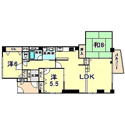 阪急甲陽線 苦楽園口駅 徒歩8分