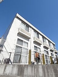 神戸市西神・山手線 板宿駅 徒歩10分の賃貸アパート