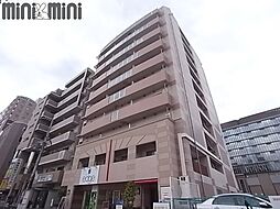 阪急神戸本線 西宮北口駅 徒歩3分の賃貸マンション