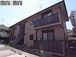 阪神本線 鳴尾・武庫川女子大前駅 徒歩15分