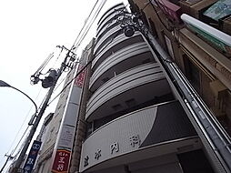 JR東海道・山陽本線 六甲道駅 徒歩1分