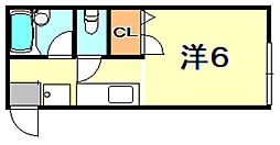阪急神戸本線 御影駅 徒歩9分