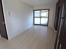 JR東海道・山陽本線 甲南山手駅 徒歩7分の賃貸マンション 3階2LDKのリビング/ダイニング