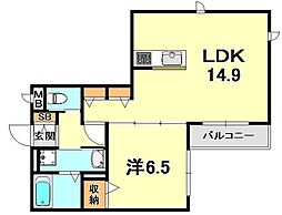 神戸市海岸線 御崎公園駅 徒歩4分