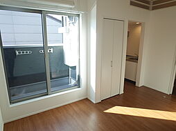 神戸高速東西線 高速長田駅 徒歩11分の賃貸アパート 2階1Kのリビング/ダイニング