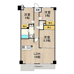 阪急神戸本線 西宮北口駅 徒歩18分