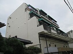 JR福知山線 猪名寺駅 徒歩19分の賃貸マンション
