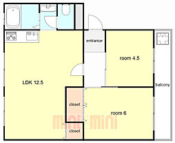 山陽電鉄本線 山陽垂水駅 徒歩23分