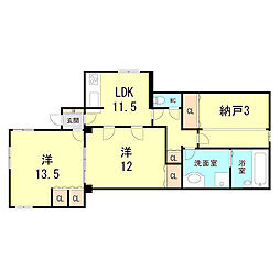 阪急神戸本線 夙川駅 徒歩6分