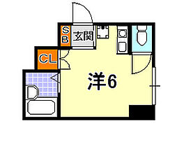 JR東海道・山陽本線 摂津本山駅 徒歩11分