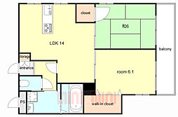 阪神本線 深江駅 徒歩5分