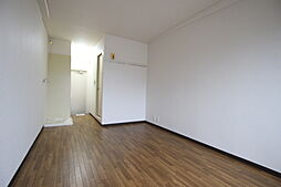 JR東海道・山陽本線 立花駅 徒歩5分の賃貸マンション 3階ワンルームのリビング/ダイニング