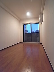 JR東海道・山陽本線 三ノ宮駅 徒歩6分の賃貸マンション 5階ワンルームのリビング/ダイニング