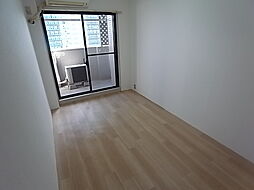 JR東海道・山陽本線 三ノ宮駅 徒歩6分の賃貸マンション 3階ワンルームのリビング/ダイニング