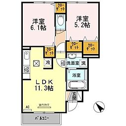 JR東海道・山陽本線 大久保駅 徒歩20分