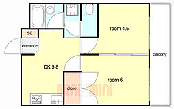 JR東海道・山陽本線 塚本駅 徒歩7分