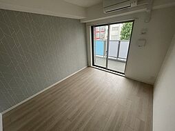 JR東海道・山陽本線 摩耶駅 徒歩5分の賃貸マンション 3階1Kのリビング/ダイニング