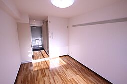 阪急神戸本線 塚口駅 徒歩17分の賃貸マンション 3階ワンルームのリビング/ダイニング