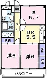 JR東海道・山陽本線 明石駅 バス10分 白水橋下車 徒歩8分