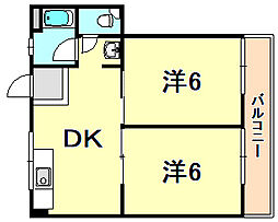 JR東海道・山陽本線 垂水駅 バス10分 清水が丘1丁目下車 徒歩1分 2階/-