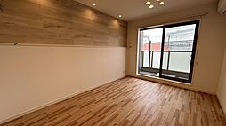 阪神本線 鳴尾・武庫川女子大前駅 徒歩5分の賃貸マンション 3階1LDKのリビング/ダイニング