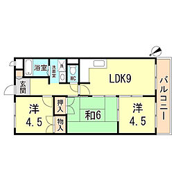 JR東海道・山陽本線 明石駅 バス13分 王塚台7丁目下車 徒歩2分