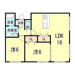 JR東海道・山陽本線 甲南山手駅 徒歩1分