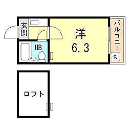 JR東海道・山陽本線 土山駅 徒歩9分