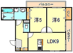山陽電鉄本線 西新町駅 徒歩8分