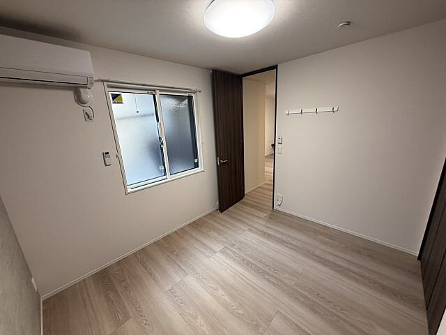 洋室