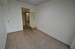 JR東海道・山陽本線 神戸駅 徒歩5分の賃貸マンション 8階ワンルームのリビング/ダイニング