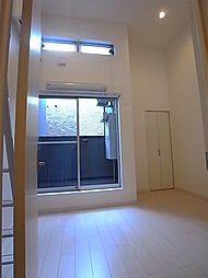 JR東海道・山陽本線 明石駅 徒歩22分の賃貸アパート 1階1Kのリビング/ダイニング