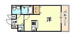 JR東海道・山陽本線 住吉駅 徒歩2分 9階/-