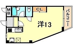 山陽電鉄本線 霞ヶ丘駅 徒歩4分