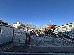 JR東海道・山陽本線 尼崎駅 徒歩15分の賃貸アパート