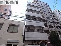 阪神本線 春日野道駅 徒歩2分の賃貸マンション