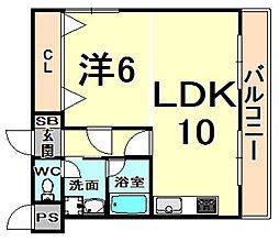 JR福知山線 中山寺駅 バス9分 荻野下車 徒歩3分