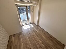 JR東海道・山陽本線 塚本駅 徒歩5分の賃貸マンション 6階1Kのリビング/ダイニング