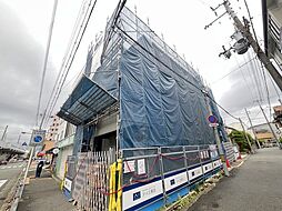 阪急神戸本線 園田駅 徒歩3分の賃貸マンション