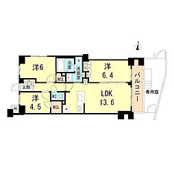 JR東海道・山陽本線 住吉駅 徒歩8分