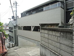 神戸市西神・山手線 上沢駅 徒歩5分の賃貸アパート