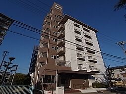 JR東海道・山陽本線 明石駅 徒歩14分の賃貸マンション