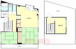 JR東海道・山陽本線 魚住駅 徒歩16分